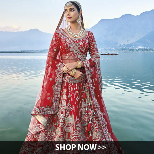 Rajputana lehenga online hotsell