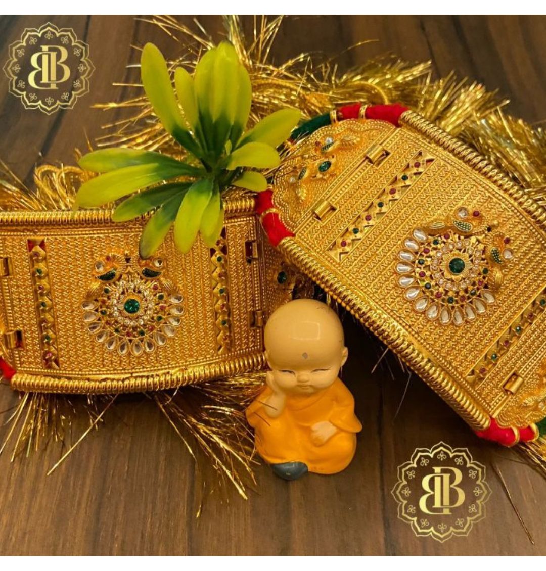 Bajuband rajputi jewellery discount