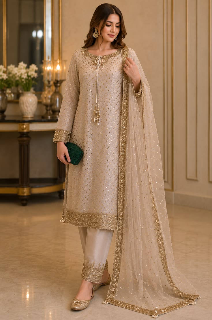 Partywear
