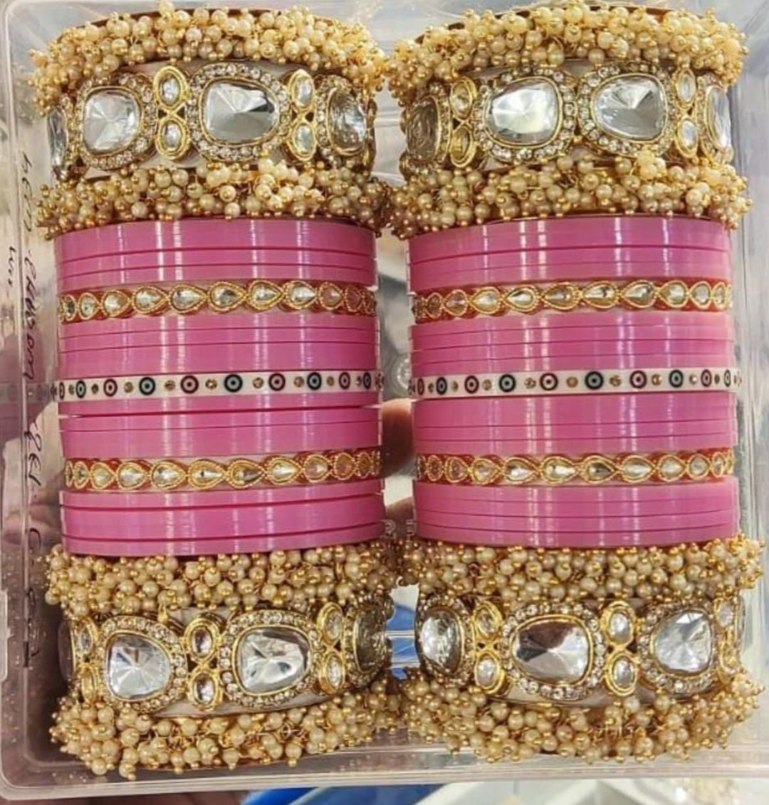 Buy Colored Bangles Online at India Trend – Indiatrendshop