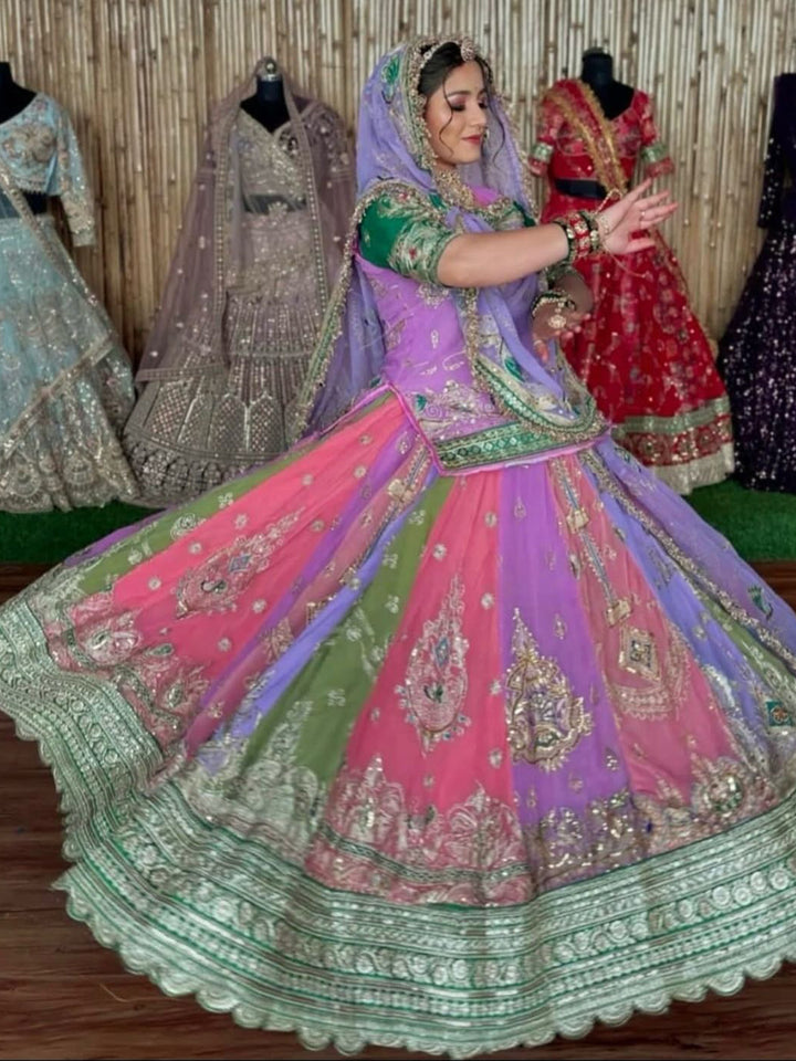 rajputi poshak low price