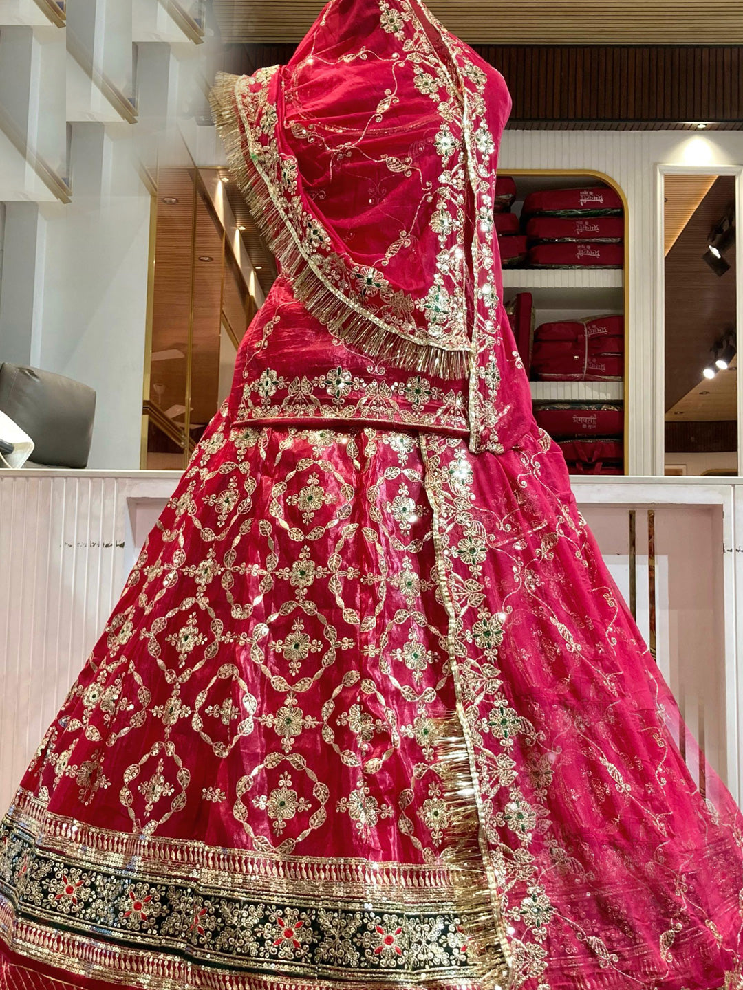 Shop Rajputi Poshak Online at Best Price in India with Free Shipping In ...