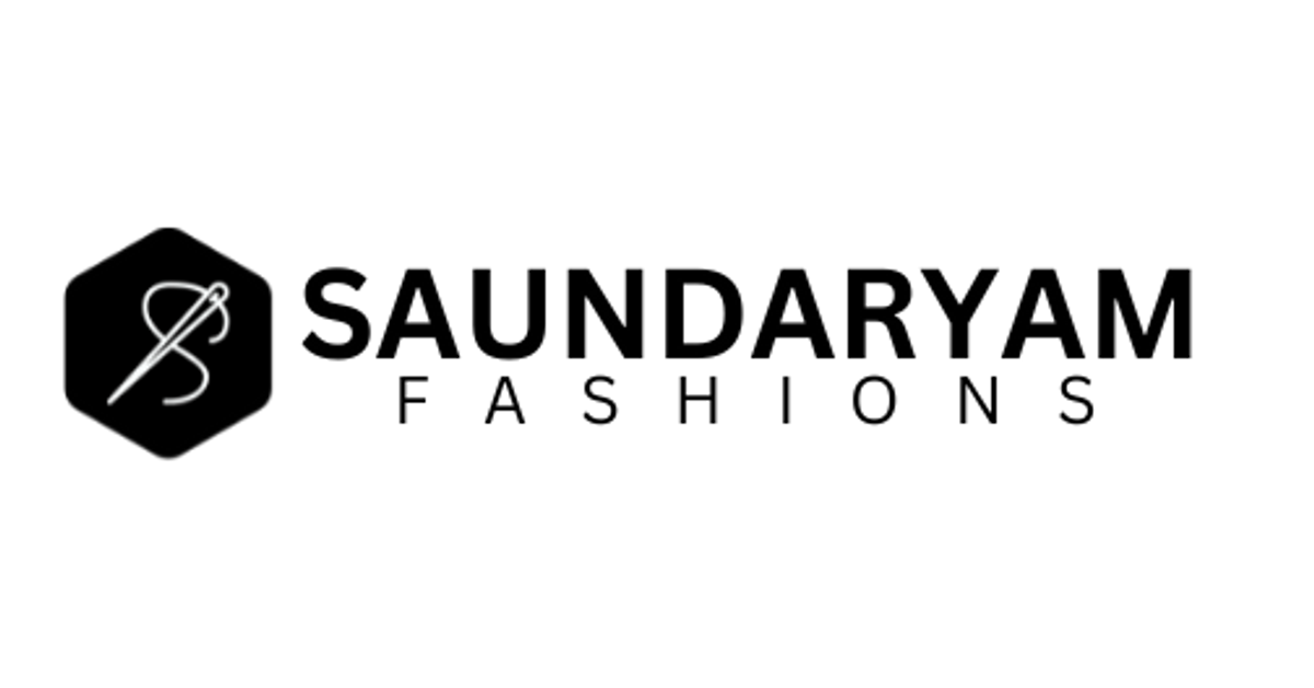 Saundaryam Fashions - Online Shopping for Indian Ethnic Wear